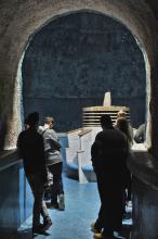 Fontos információ a szárazlábas túrán résztvevőknek!