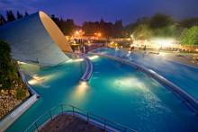 Információk a Miskolctapolca Barlangfürdő látogatóinak